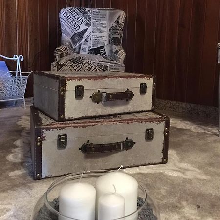 Hotel O Noso Bar كامبادوس المظهر الخارجي الصورة