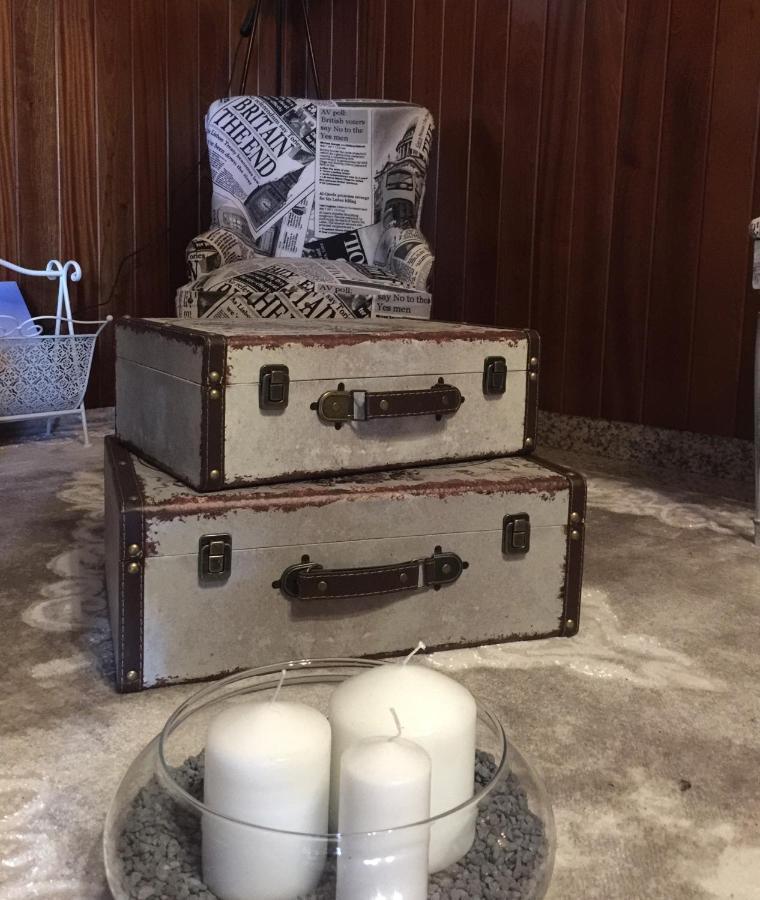 Hotel O Noso Bar كامبادوس المظهر الخارجي الصورة